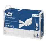 Tork Z Katlı Havlu Advanced 180 Yaprak x 21 Paket resmi