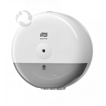 Tork Smartone Mini Dispenseri Beyaz resmi