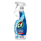 Cif Power & Shıne Banyo 750 Sprey*12 resmi