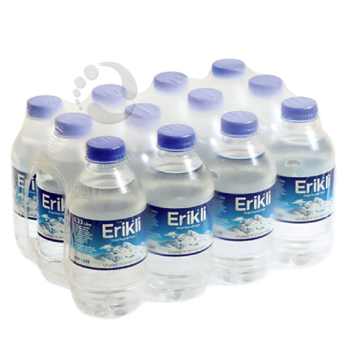 Erikli Su 330 Ml * 12Li resmi