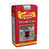 Çaykur Tiryaki Çay 2 Kg Edt resmi