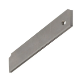 Kraf 618G Büyük Maket Bıçağı Yedeği 10 Adet resmi