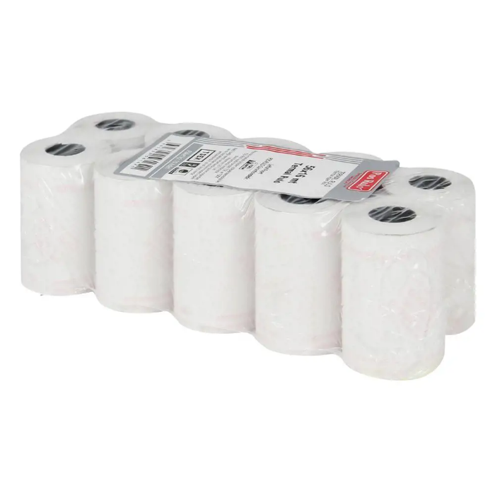 Pos Rulo Termal Rulo 56 mm x 16 m 10 Adet *20 resmi