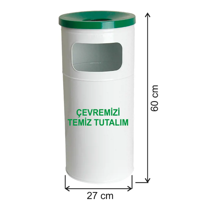 5 No Kolon Küllük Boyalı-1105 resmi