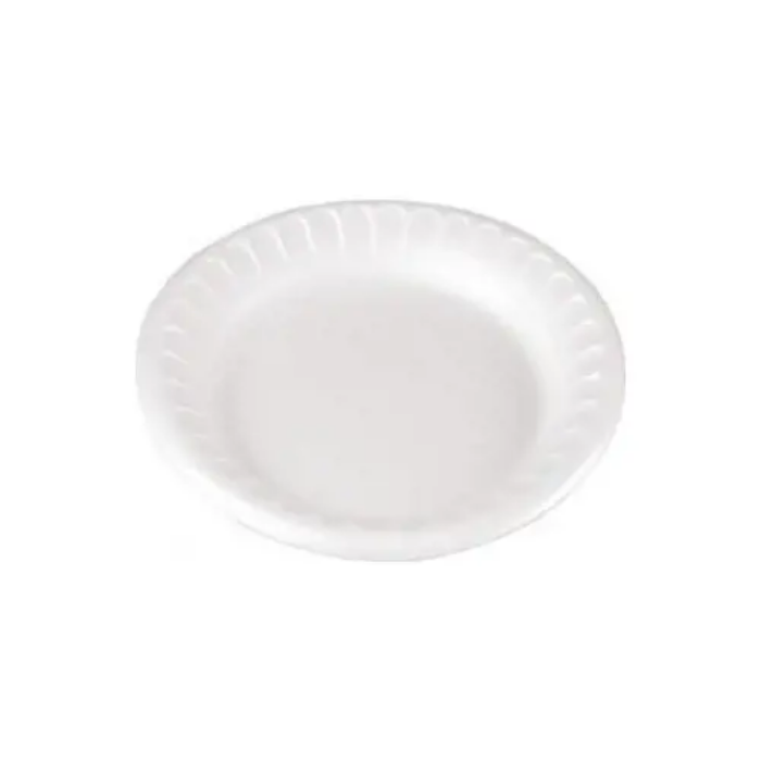Köpük Yuvarlak Tabak 17Cm 100 Lü * 10 resmi Köpük Yuvarlak Tabak 17Cm 100 Lü * 10 resmi