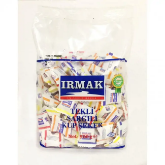 Irmak Tek Sargılı Küp Şeker 500 Gr resmi