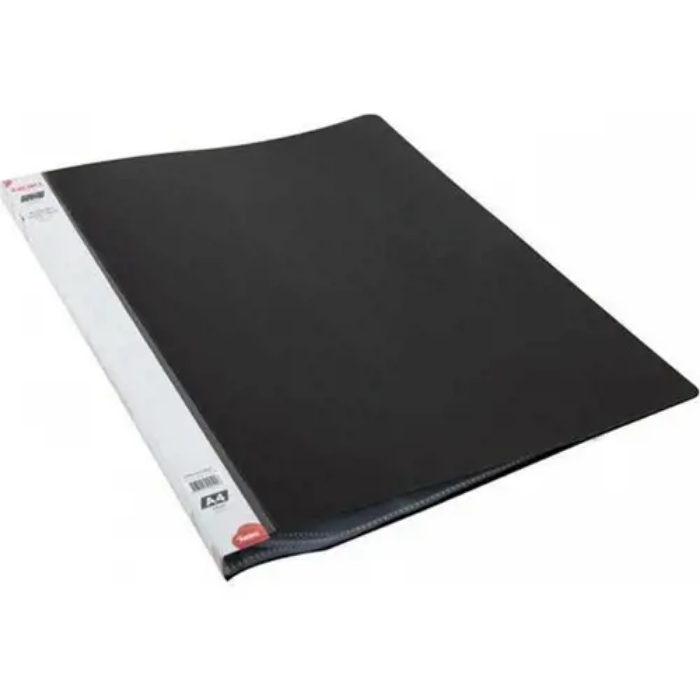 Noki Sunum Dosyası 20 Yaprak - Siyah resmi