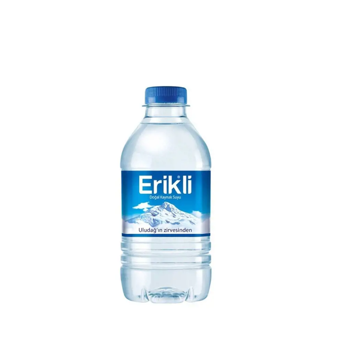 Erikli Su 330 Ml * 12Li resmi