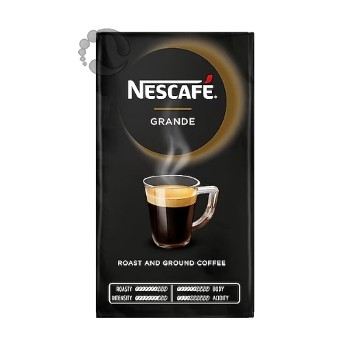 Nescafe Grande Filtre Kahve 500 gr resmi