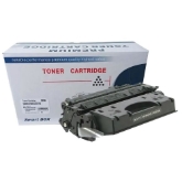 Smart Box Muadil Toner-Hp CE505XL/CF280XL Siyah resmi