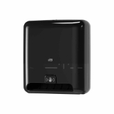 Tork Matic Sensörlü Havlu Dispenseri Siyah resmi