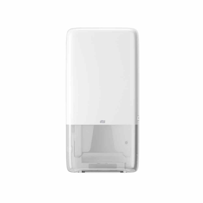 Tork Peakserve Havlu Dispenseri Beyaz resmi