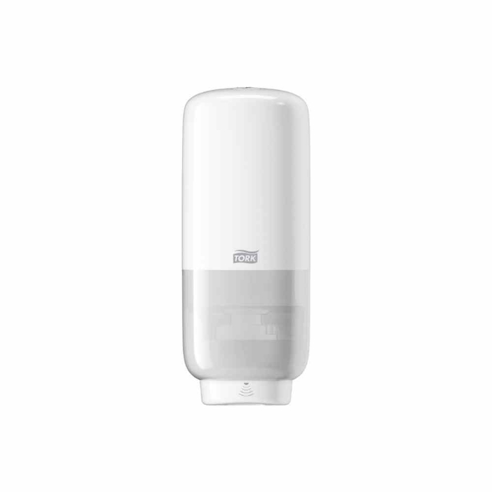 Tork Büyük Köpük Dispenseri Sensörlü Beyaz resmi