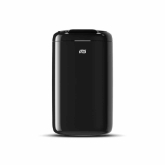 Tork Çöp Kovası Siyah 5 Lt resmi