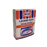 Lavabo Açıcı 40 Gr resmi