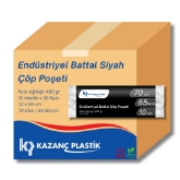 Kazanç Battal Boy Çöp Torbası resmi