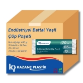 Kazanç Battal Boy Çöp Torbası resmi