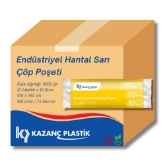 Kazanç Hantal Boy Çöp Torbası resmi