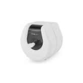 Flosoft İçten Çekmeli Wc Disp. Beyaz resmi