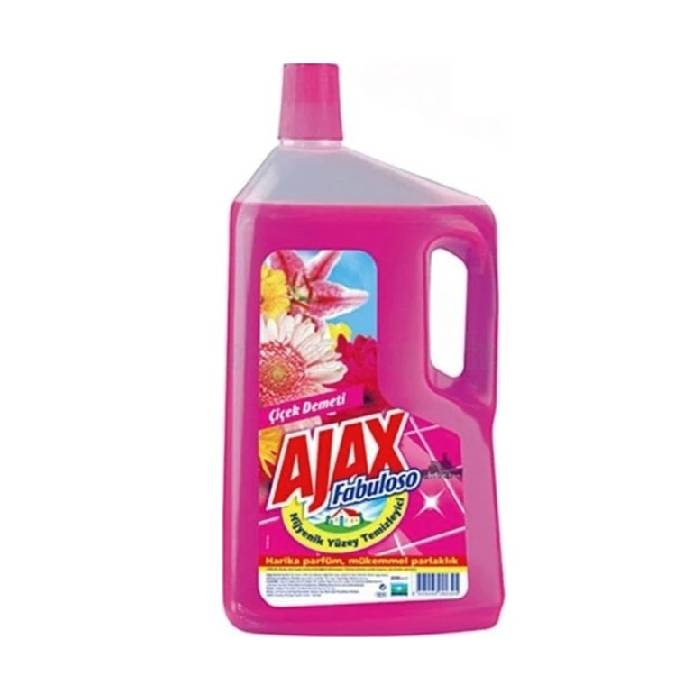 Ajax Fabuloso Yüzey Temizleme 2 Litre resmi