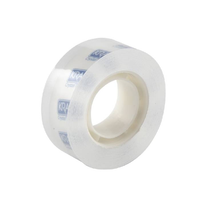 Kraf Kristal Bant 19Mm X 33 Mt resmi