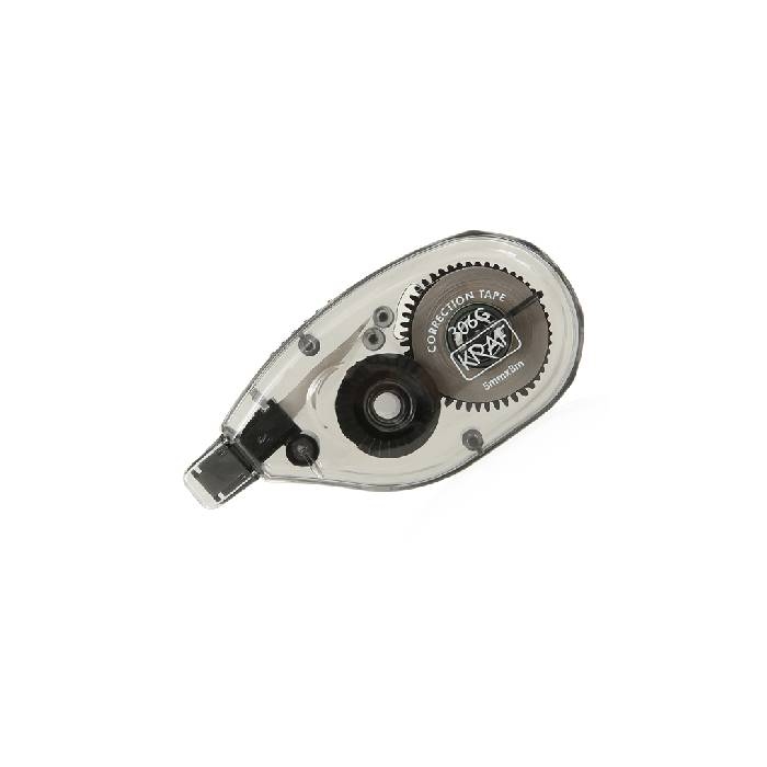 Kraf Şerit Silici 5mm x 8m resmi