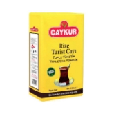 Çaykur Rize Turist Çay 1 Kg - Edt resmi