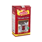 Çaykur Tiryaki Çay 1 Kg resmi