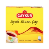 Çaykur Edt Bardak Poşet Çay 200 Gr x 100'lü resmi
