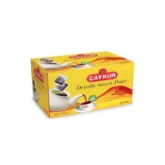 Çaykur Demlik Süzen Poşet Çay 200 Gr 40'lı resmi