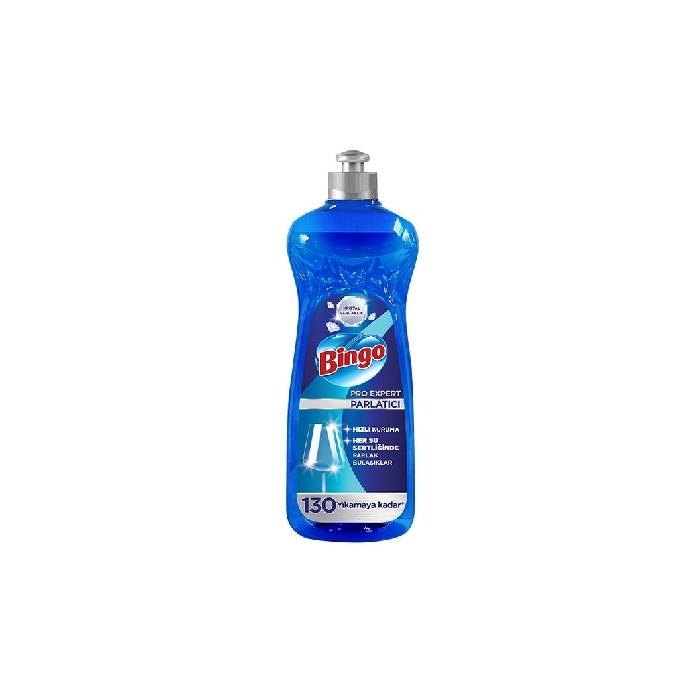 Bingo Bulaşık Makinesi Parlatıcı 400Ml resmi