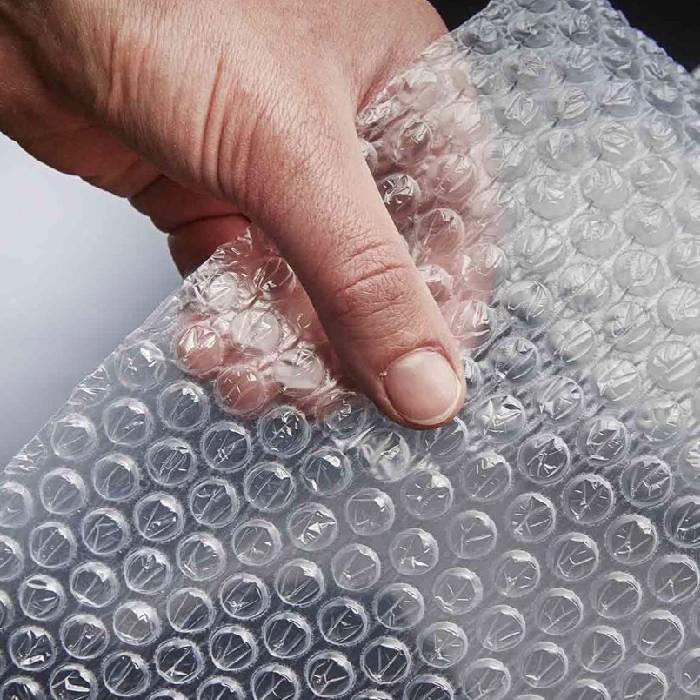 Balonlu Naylon 1,50Mt x 50 Mt resmi