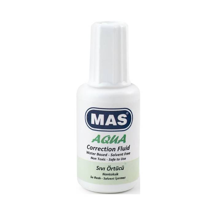 Mas Sıvı Silici 20 Ml resmi