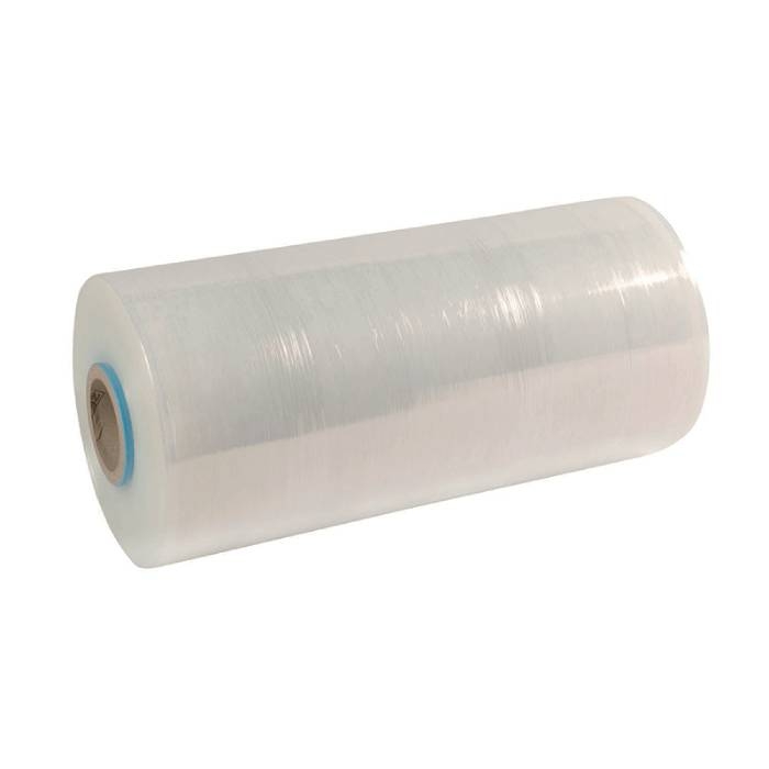 Makine Tipi Pro Palet Streci 1500 Mt resmi