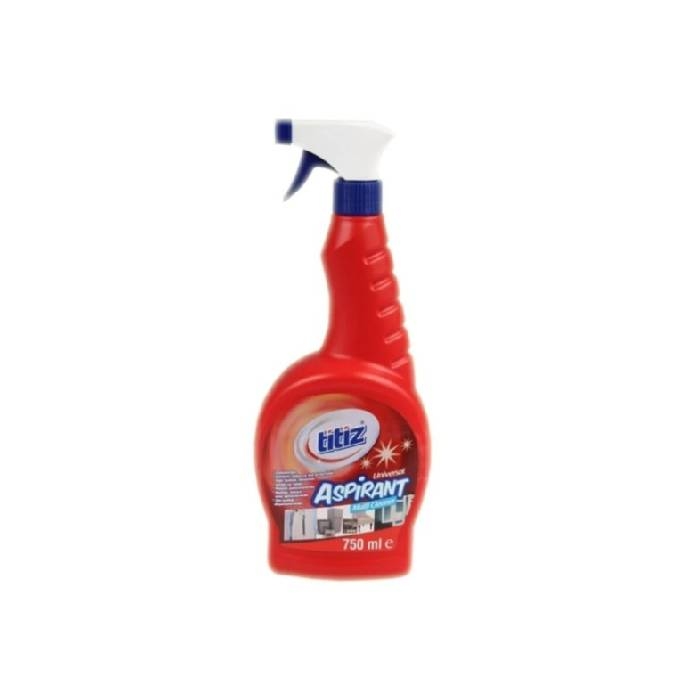 Titiz Çok Amaçlı Aspirin 750Ml resmi