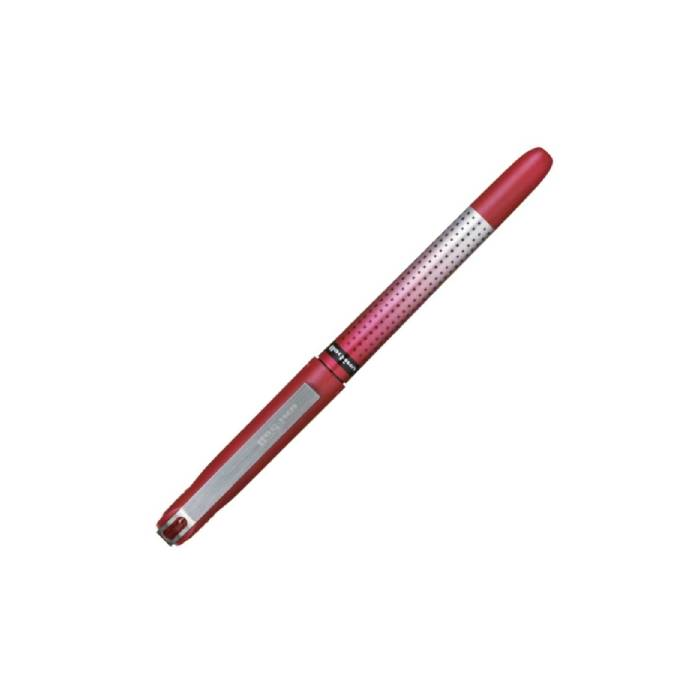 Uni Roller Kalem Eye Needle UB-185S 0.5 Kırmızı 